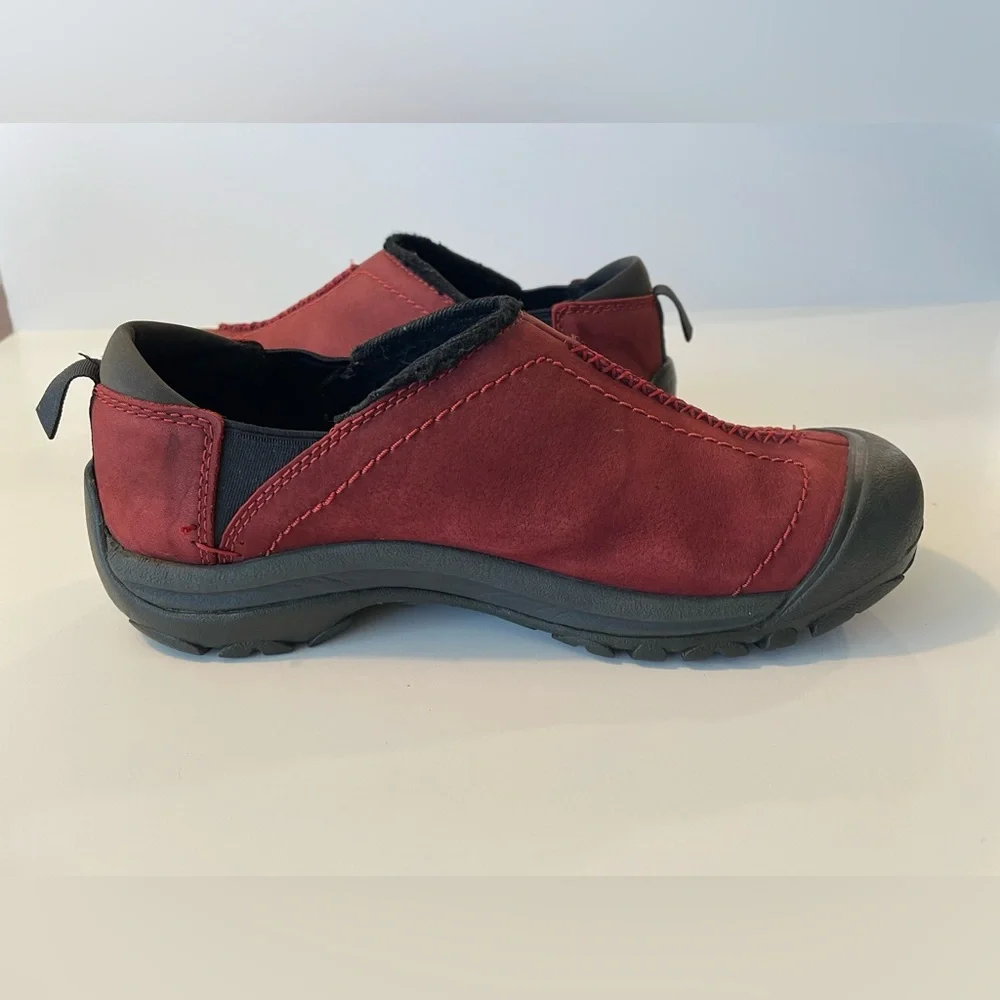 Keen Superfeel Shoes Size 9 - Picture 6 of 10